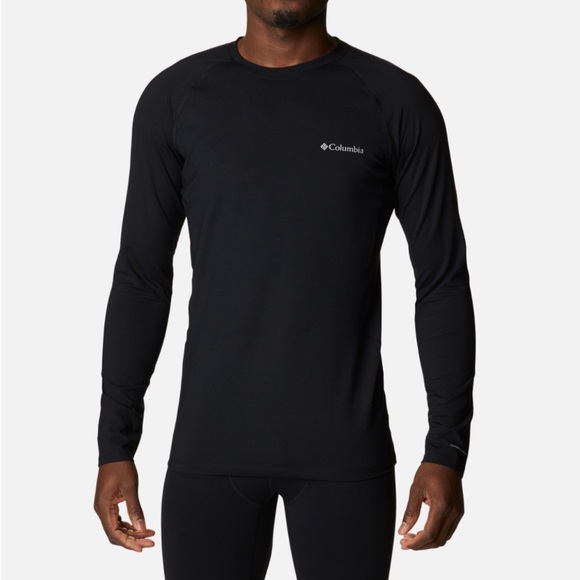 Columbia Omni-Heat Baselayer - Picture 1 of 4